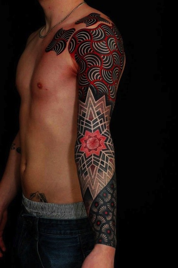 full sleeve tattoo designs (28)