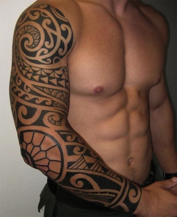 full sleeve tattoo designs (30)