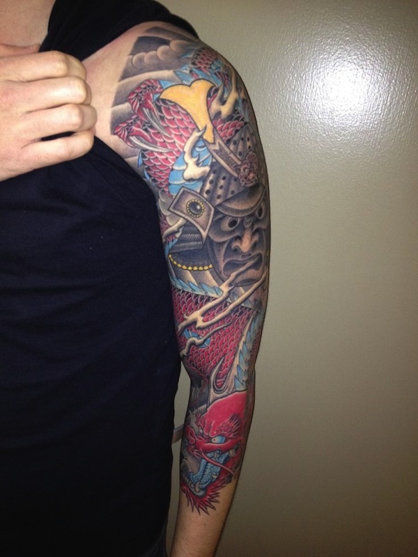 full sleeve tattoo designs (33)