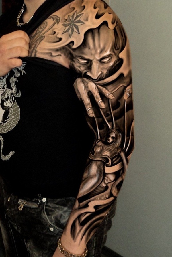 full sleeve tattoo designs (38)