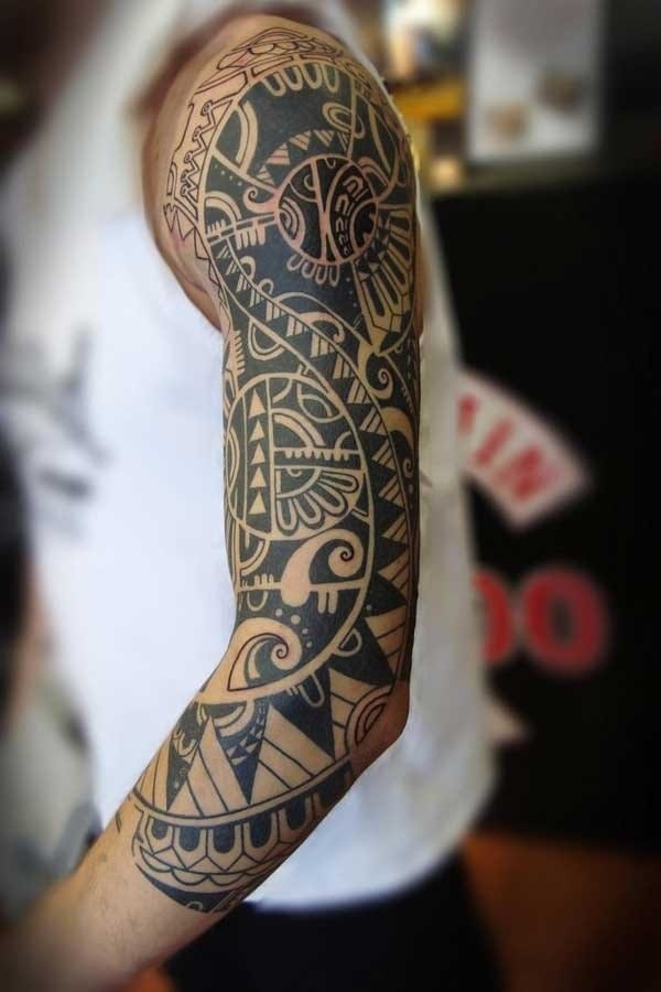 full sleeve tattoo designs (39)