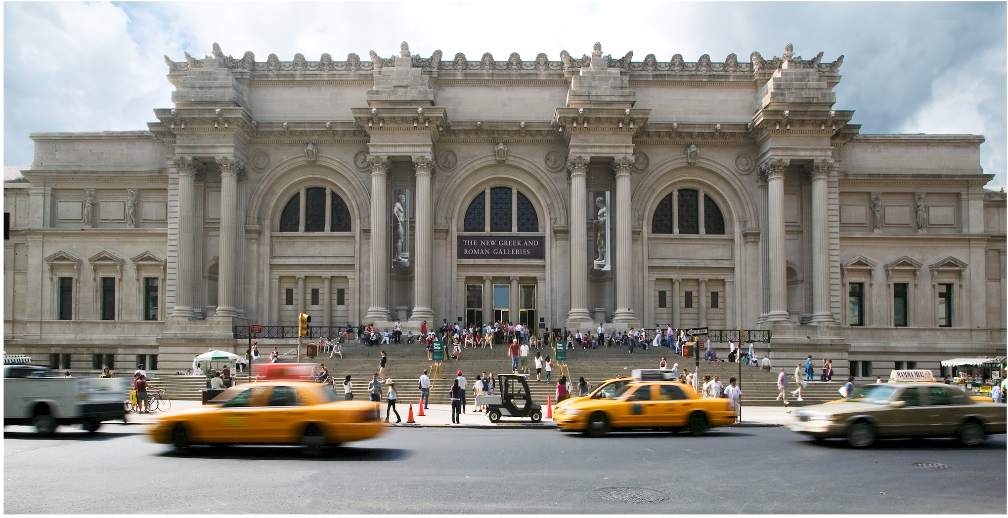 metropolitan museum of art