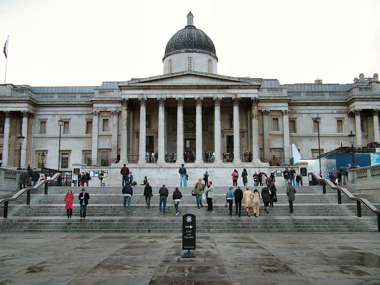 national gallery