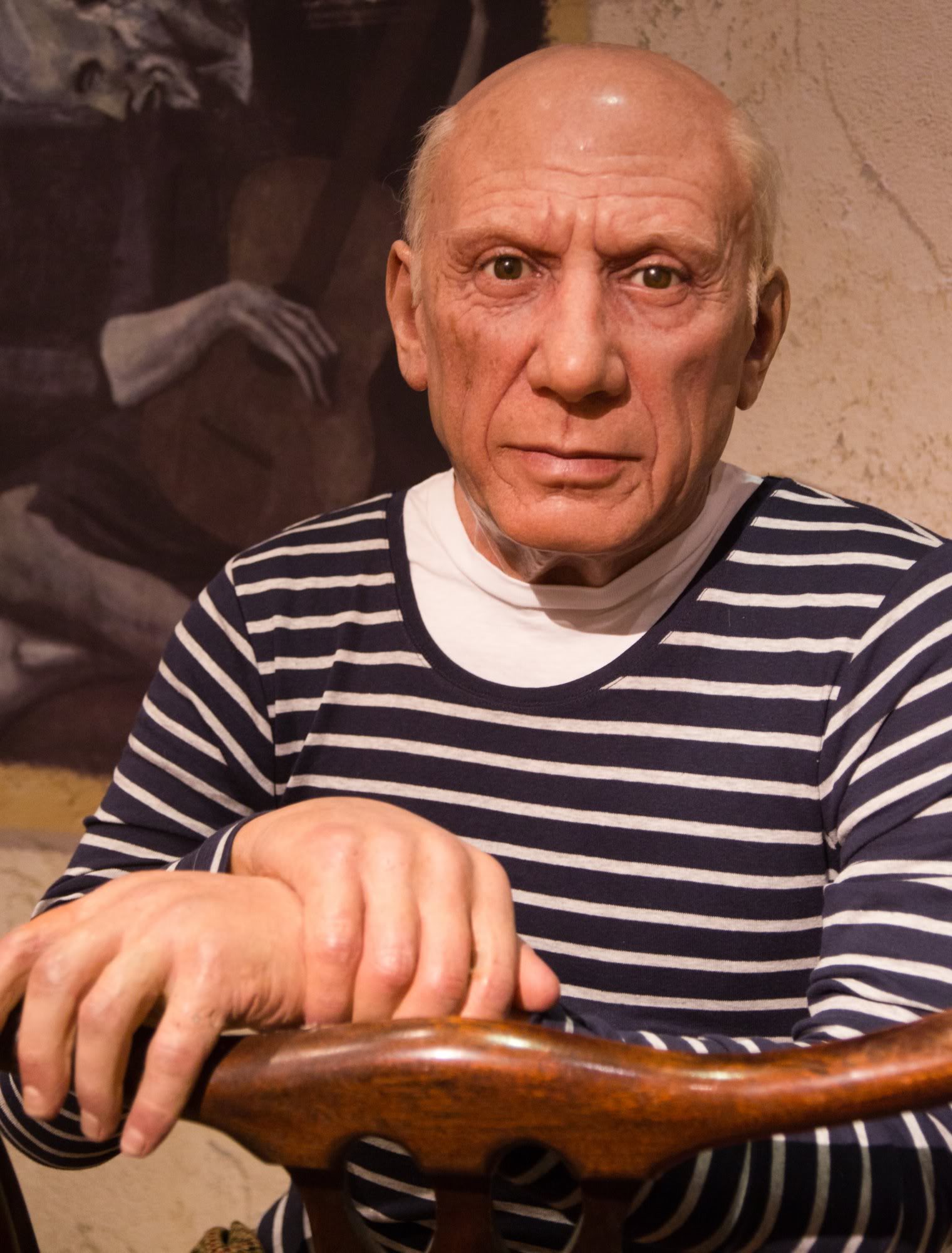 pablo picasso