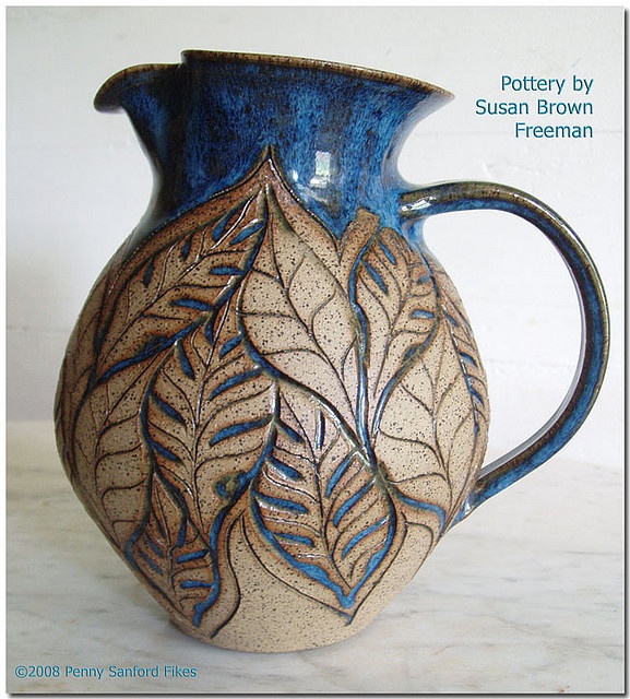 pottery 4