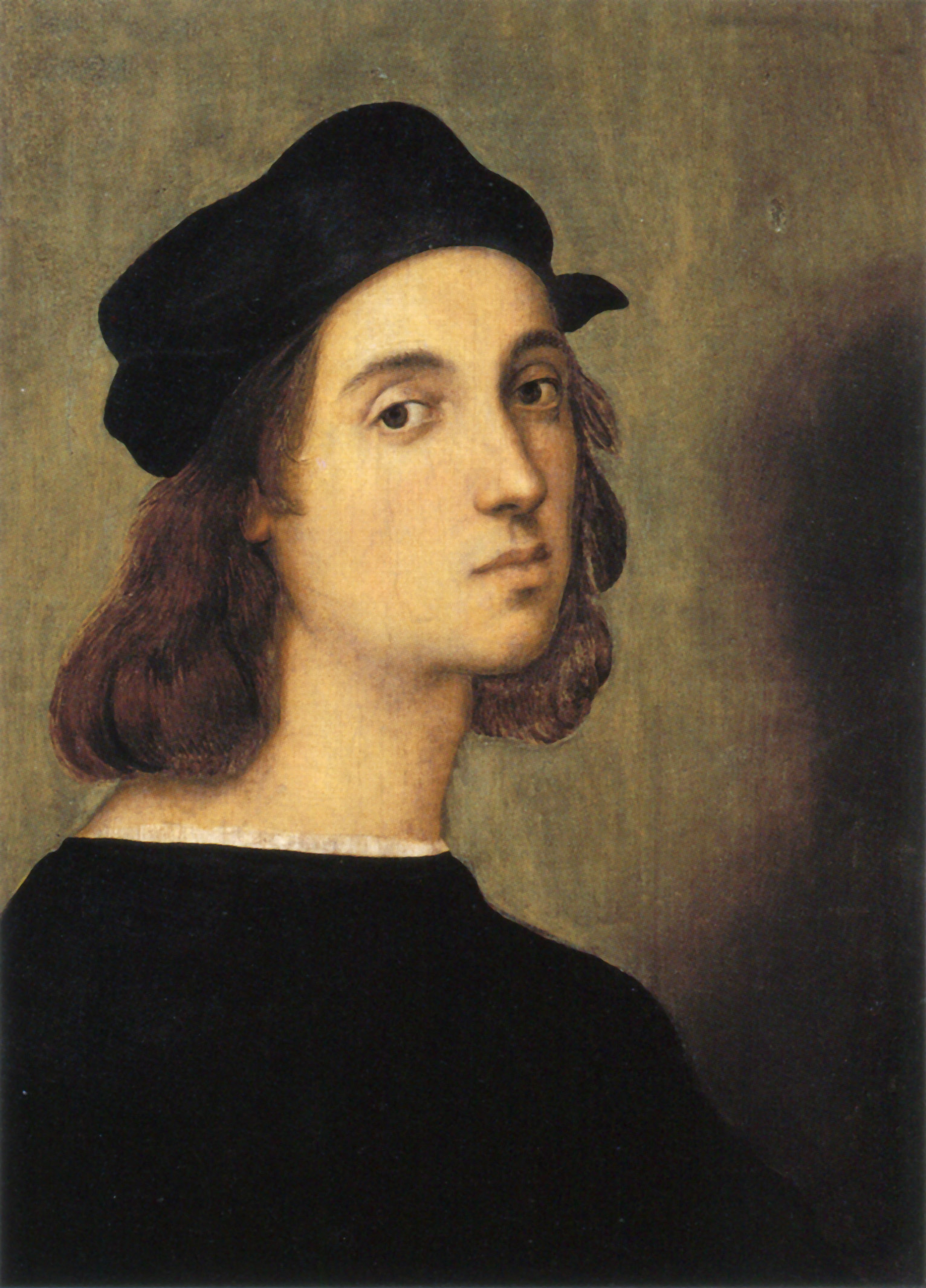 raphael