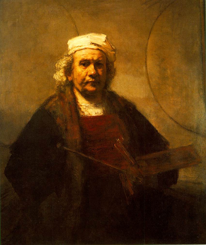 rembrandt