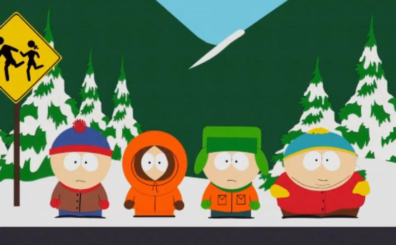 south park