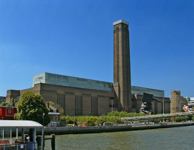 tate modern