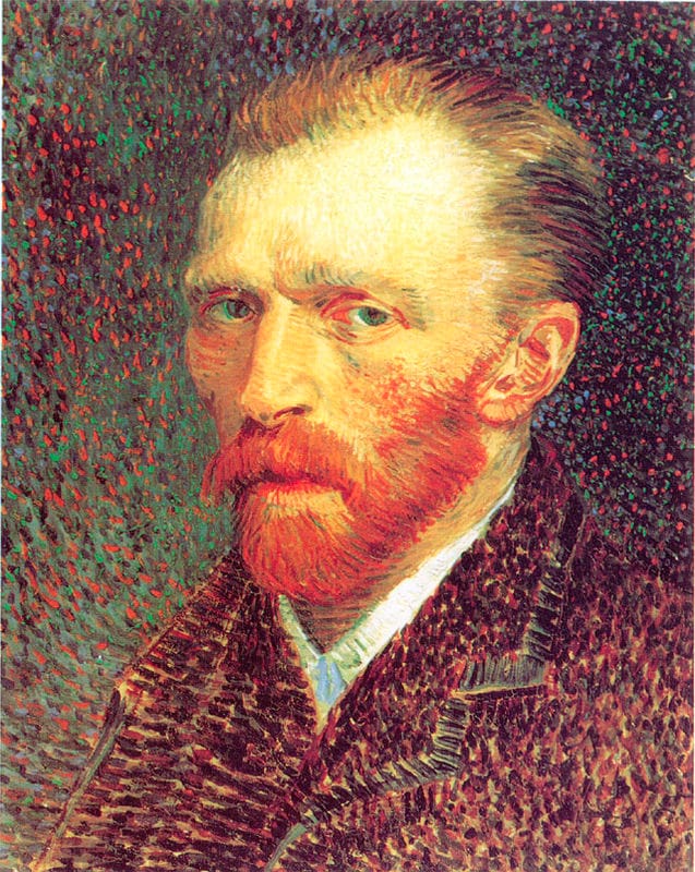 vincent van gogh