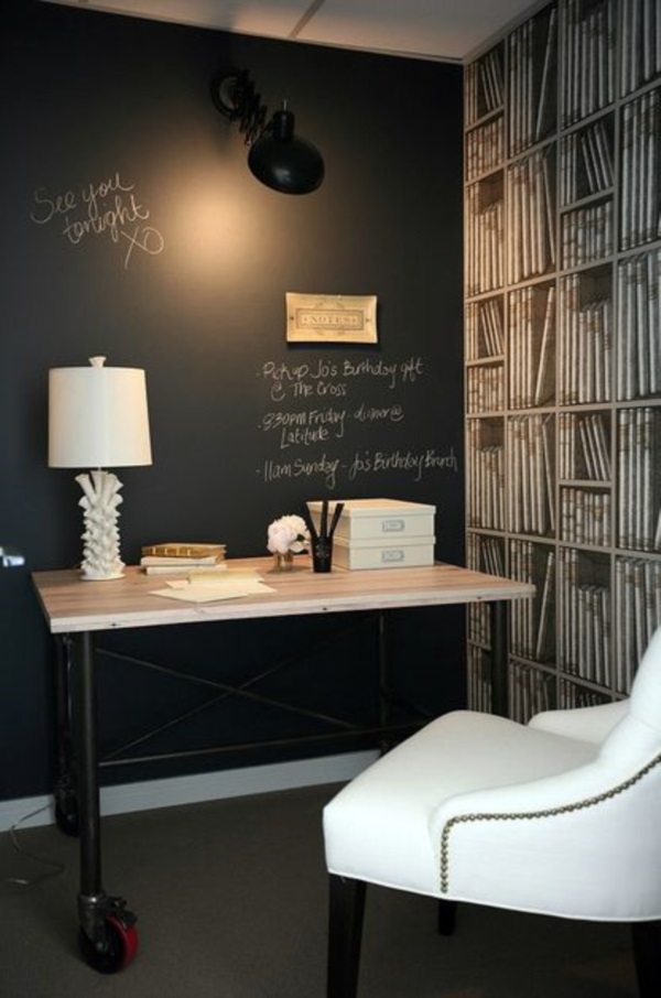 Creative Chalkboard Paint Ideas (14)