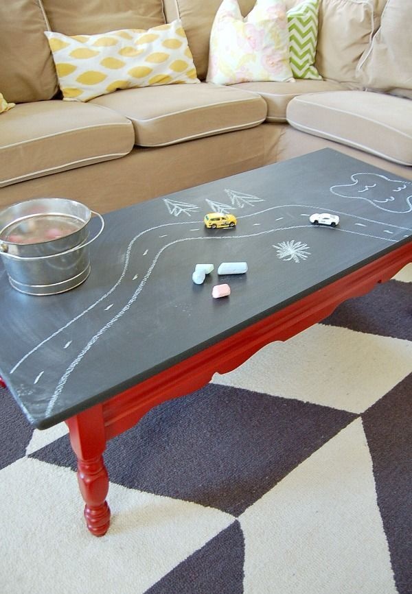 Creative Chalkboard Paint Ideas (17)