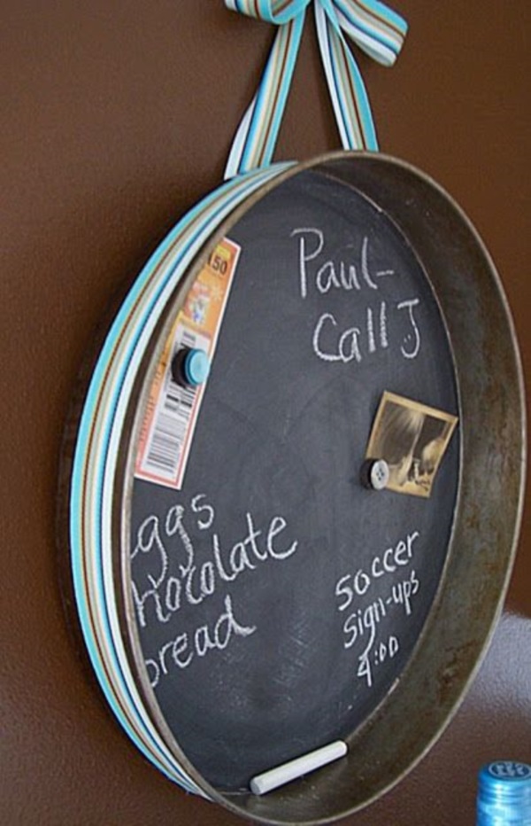 Creative Chalkboard Paint Ideas (24)