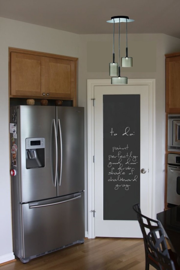 Creative Chalkboard Paint Ideas (30)