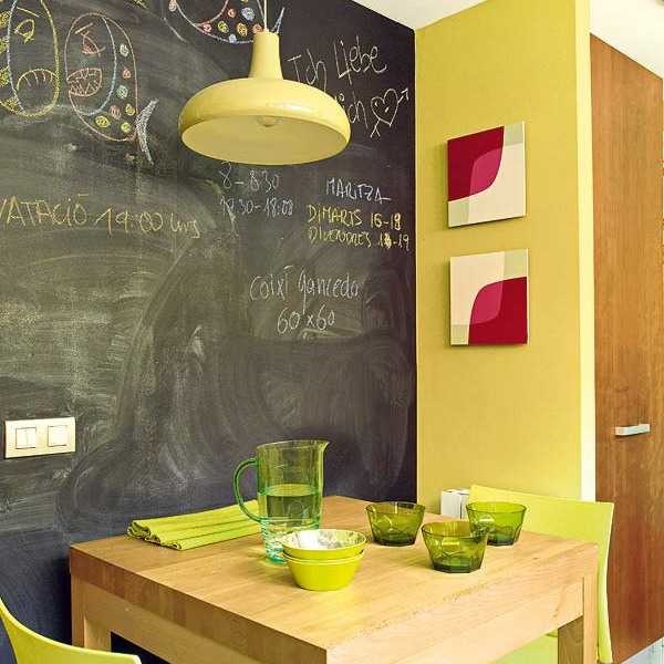 Creative Chalkboard Paint Ideas (36)