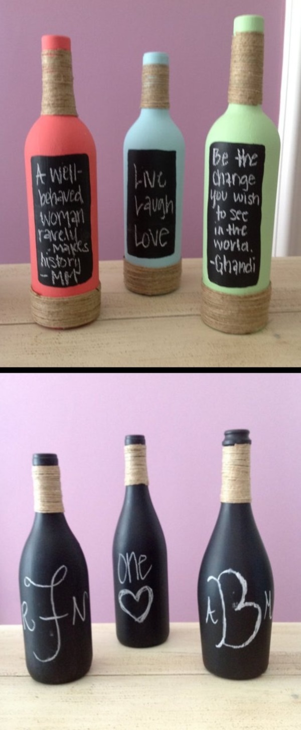 Creative Chalkboard Paint Ideas (4)