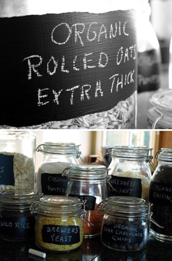 Creative Chalkboard Paint Ideas (42)