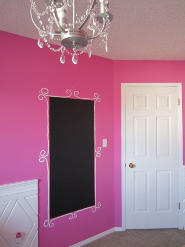 Creative Chalkboard Paint Ideas (7)