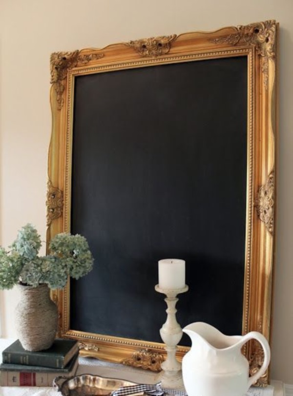 Creative Chalkboard Paint Ideas (8)