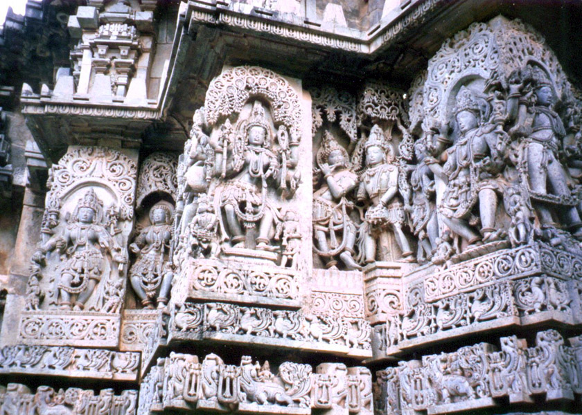 Hoysaleswara Temple