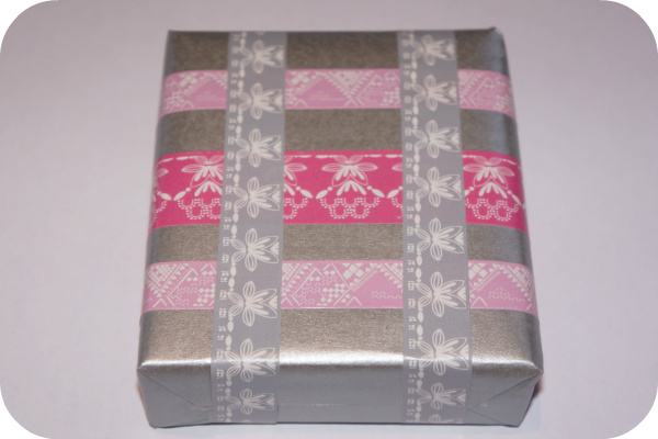 Lovely Japanese Gift Wrapping ideas (1)