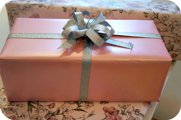 Lovely Japanese Gift Wrapping ideas (2)