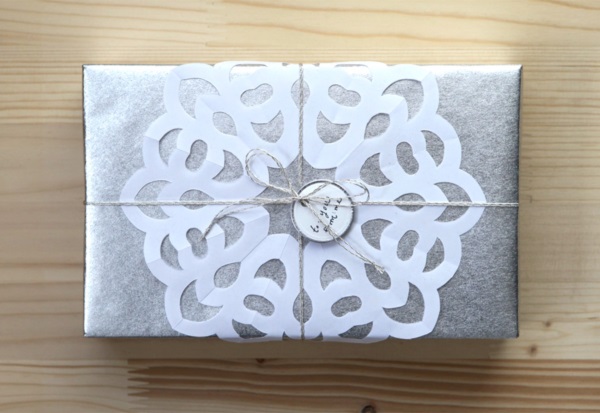 Lovely Japanese Gift Wrapping ideas (28)