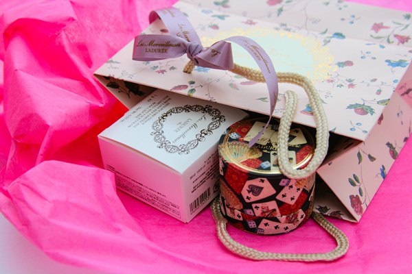 Lovely Japanese Gift Wrapping ideas (32)