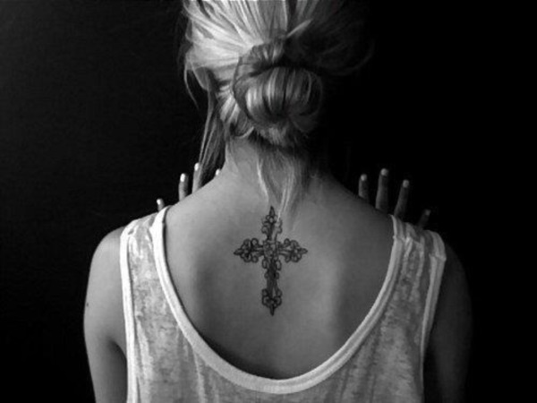 Neck tattoo designs for male and female (11)