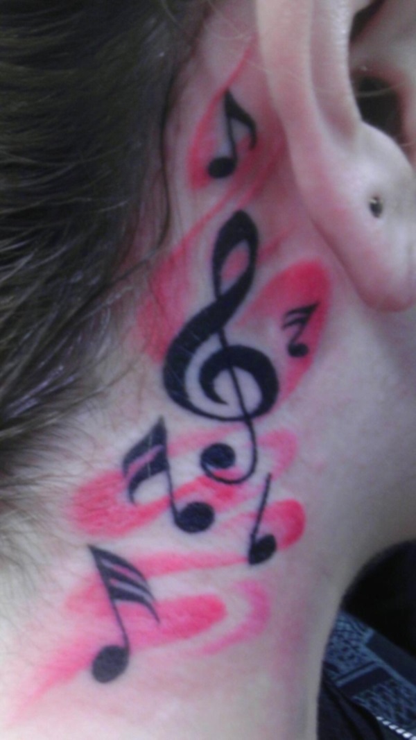Neck tattoo designs for male and female (18)