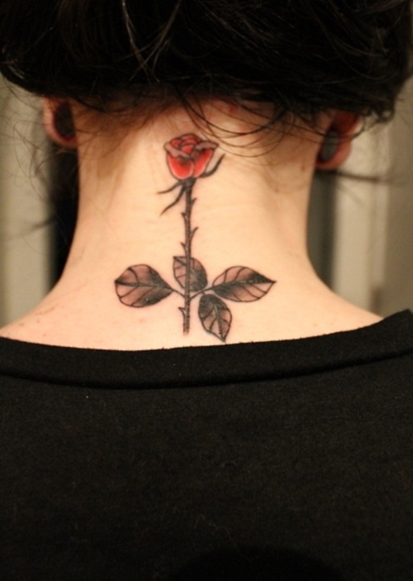 Neck tattoo designs for male and female (28)