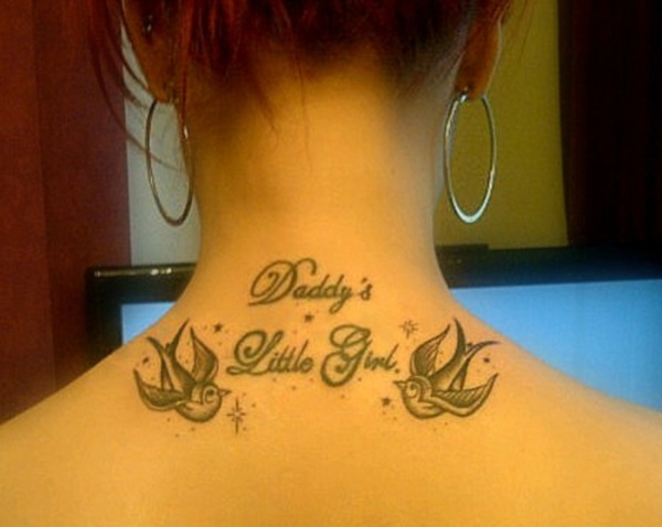 Neck tattoo designs for male and female (4)