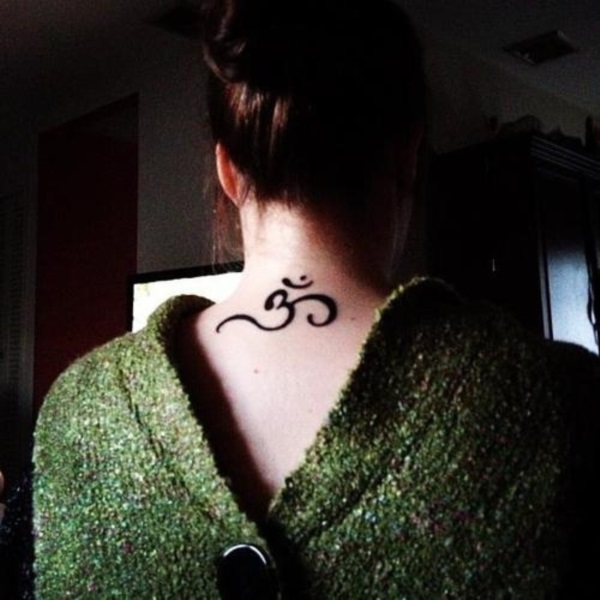 Neck tattoo designs for male and female (6)