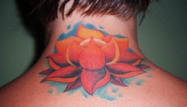 Neck tattoo designs for male and female (7)