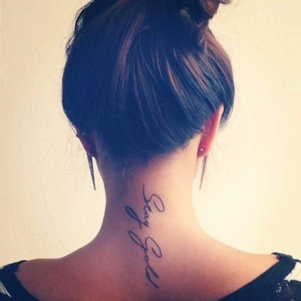 Neck tattoo designs for male and female (8)