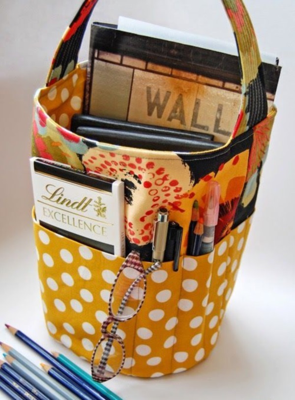 Useful and Creative DIY Ideas to try in 2015  (17)