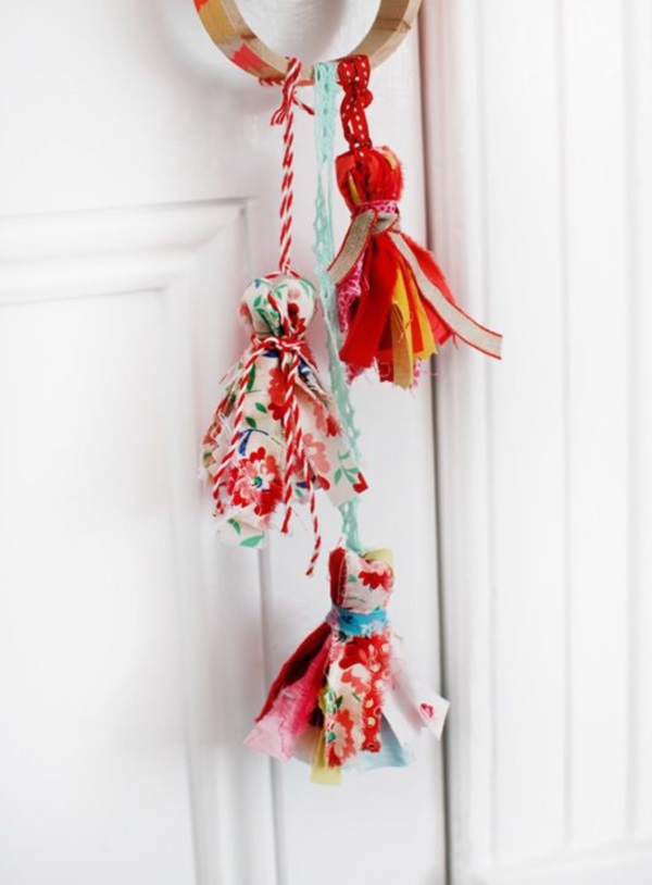 Useful and Creative DIY Ideas to try in 2015  (24)