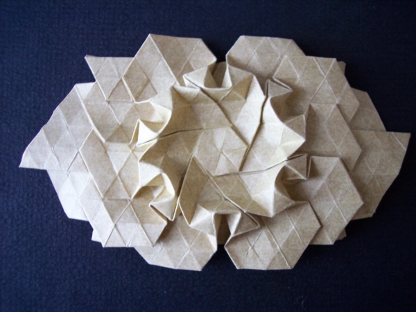Wonderful origamic architecture patterns (1)