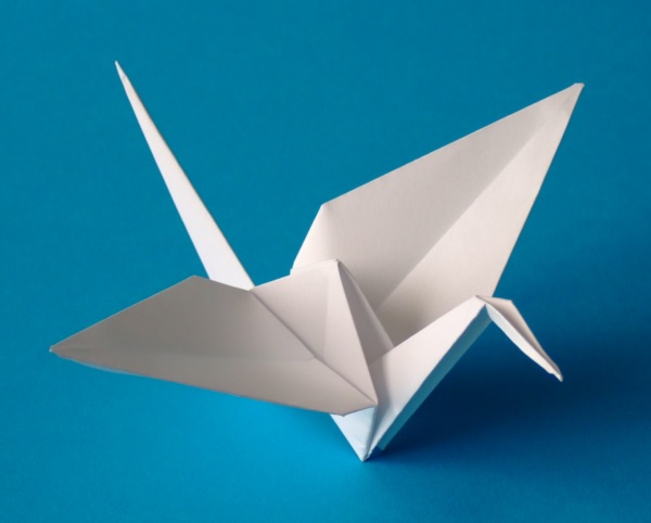 Wonderful origamic architecture patterns (10)