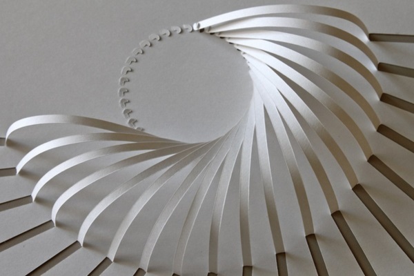 Wonderful origamic architecture patterns (23)