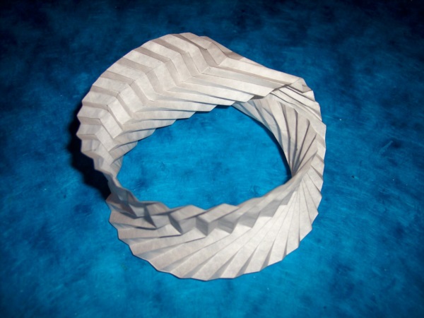 Wonderful origamic architecture patterns (3)