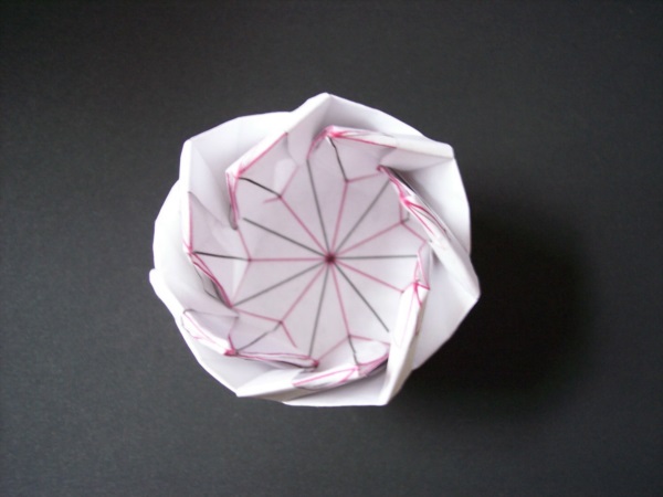 Wonderful origamic architecture patterns (5)
