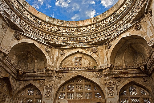 jama masjid