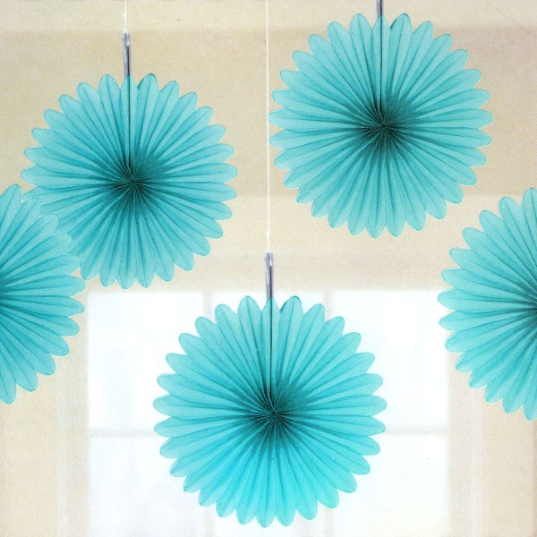 party paper decorations 17