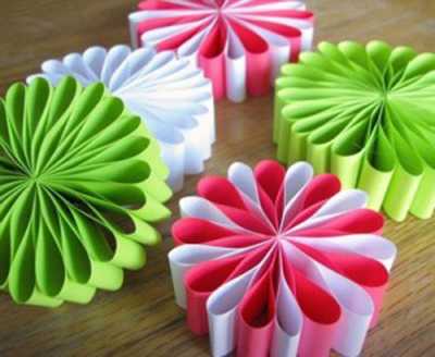 party paper decorations 18