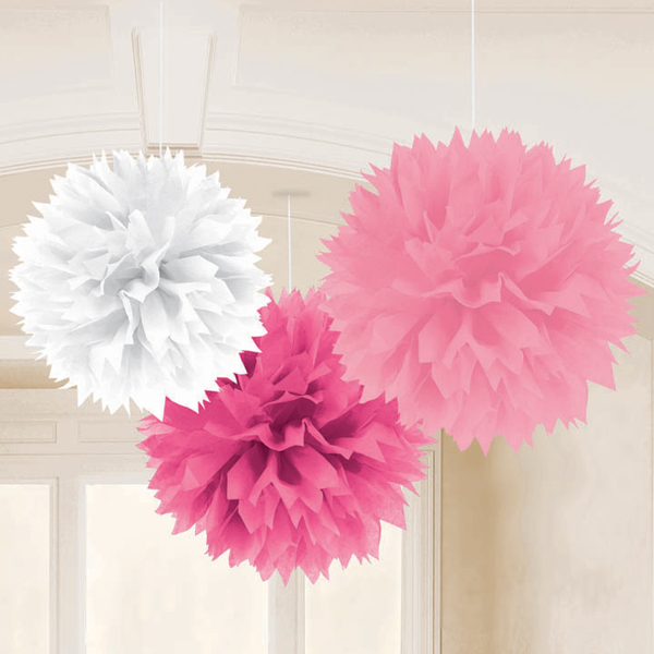 party paper decorations 19