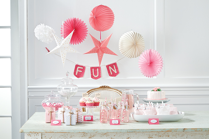 party paper decorations 26