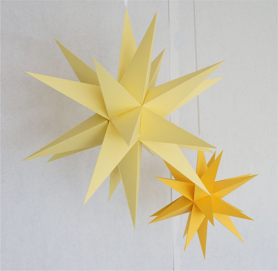 party paper decorations 30