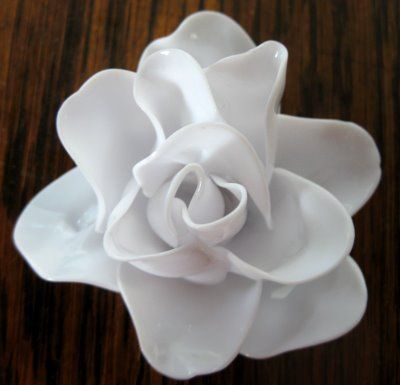 plastic flowers 36