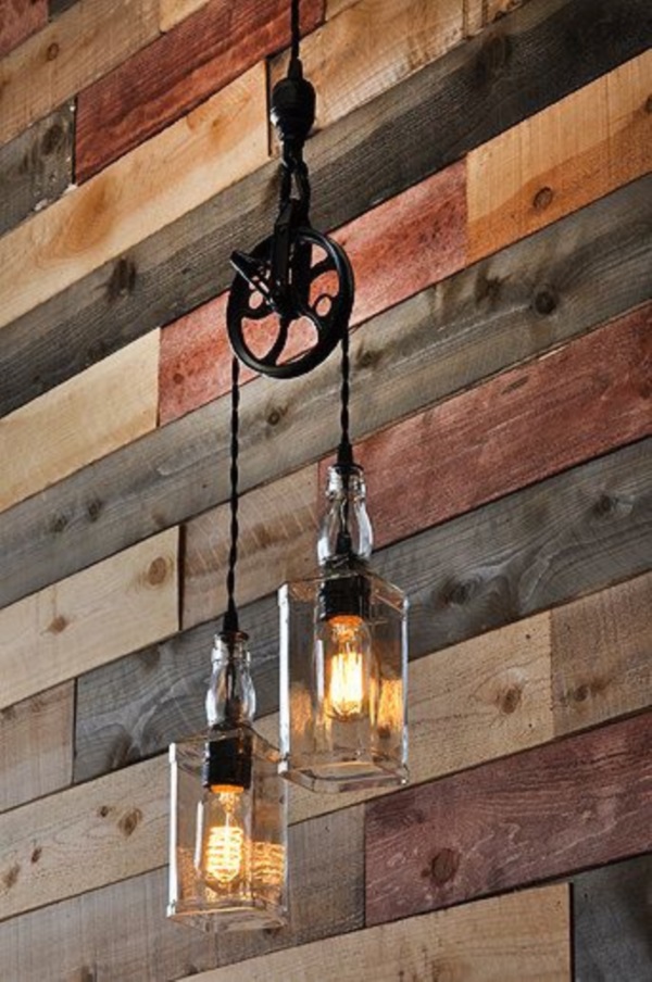 rustic decorating ideas for the home (5)